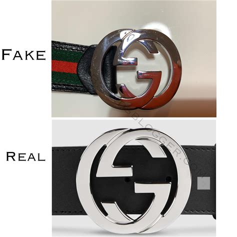 fake silver gucci bel|is gucci belt genuine.